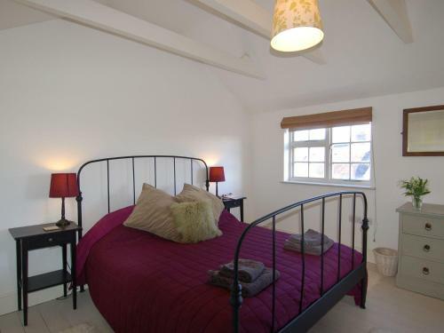 Willow Cottage, Lostwithiel