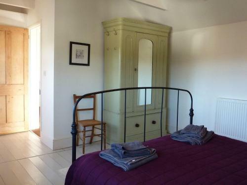 Willow Cottage, Lostwithiel