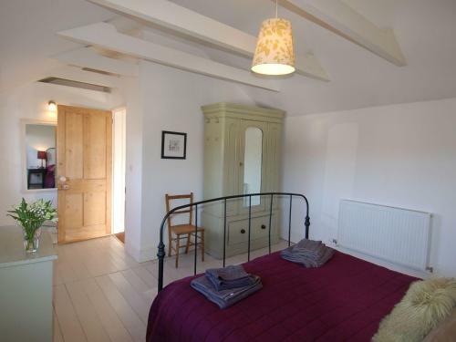 Willow Cottage, Lostwithiel
