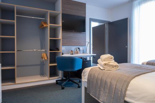 Elite Athlete Centre And Hotel