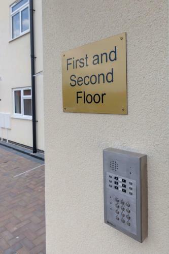 Smartapart Serviced Apartments Loughborough