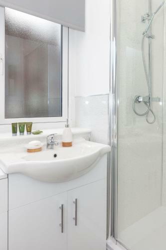 Smartapart Serviced Apartments Loughborough