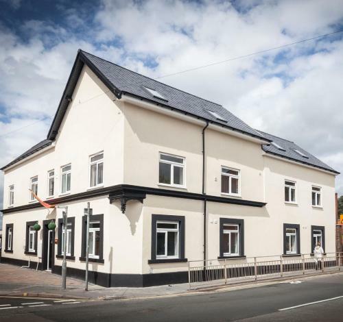 Smartapart Serviced Apartments Loughborough