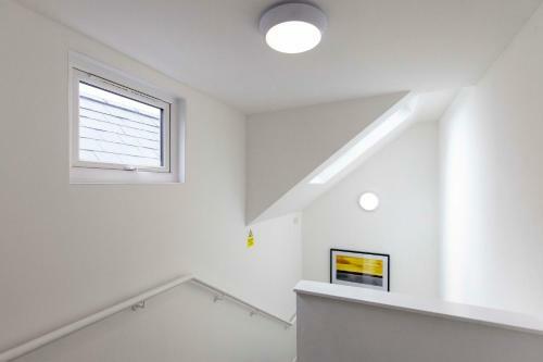 Smartapart Serviced Apartments Loughborough