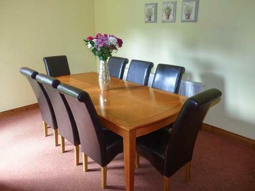 Sycamore Lodge, Louth