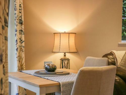 Silvadale Cottage, Louth