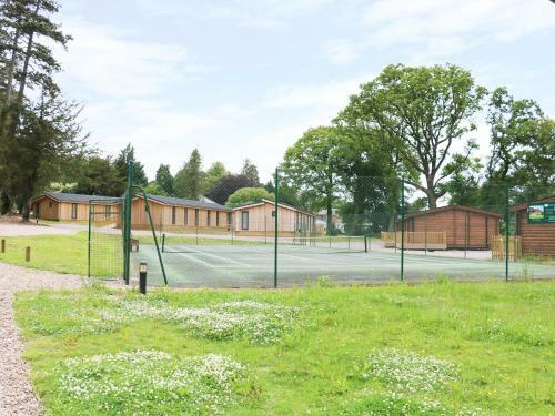 The Retreat, Louth