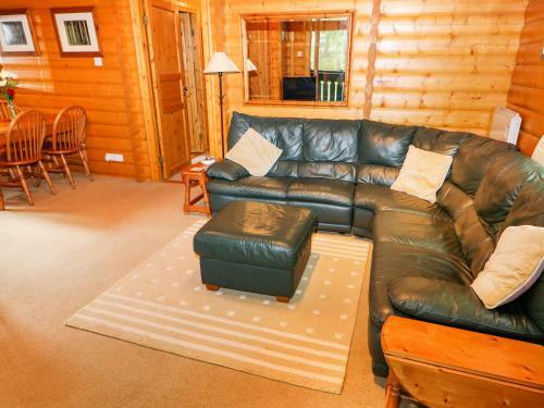The Retreat, Louth