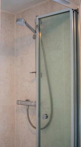 Hostal The Traveller's B&B