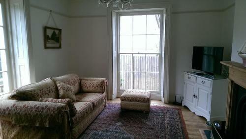 Apartamento Parkside House