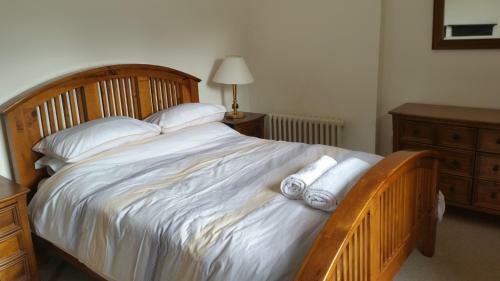 Apartamento Parkside House