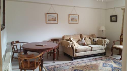 Apartamento Parkside House