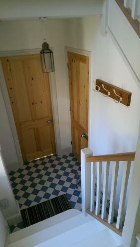 Apartamento Parkside House