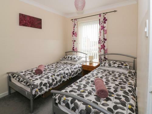 Marlane's Holiday Villa, Lowestoft