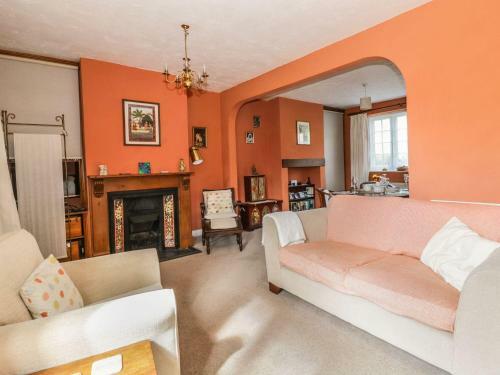 Sea Pearl, Lowestoft