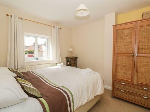Sea Pearl, Lowestoft