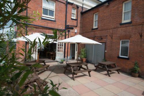 The Tramway Hotel