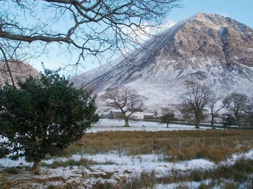 Lanthwaite Green New Farmhouse