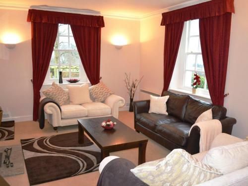 Lanthwaite Green New Farmhouse