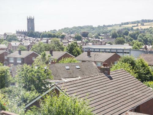 Belle Vue, Ludlow