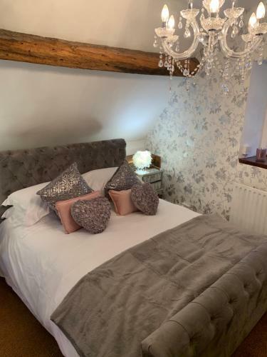 Bed & Breakfast The Unicorn