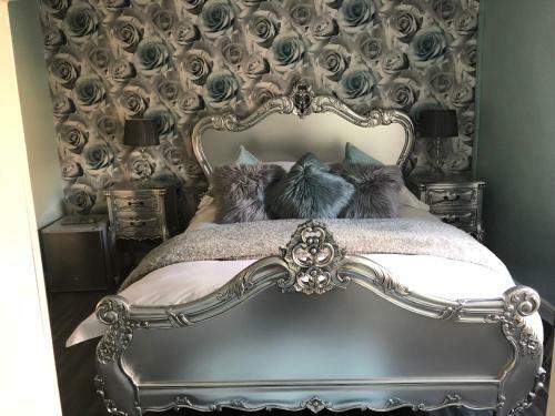 Bed & Breakfast The Unicorn