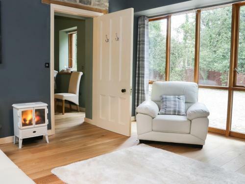 Woodpecker Cottage, Ludlow