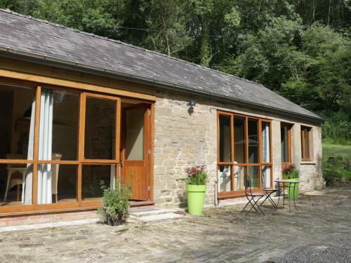 Woodpecker Cottage, Ludlow