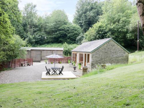 Woodpecker Cottage, Ludlow