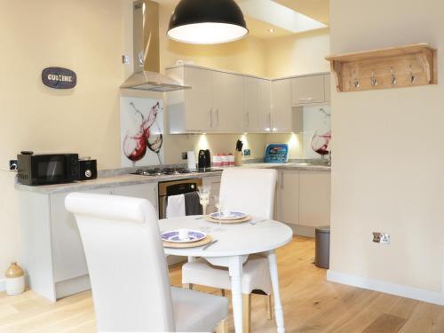 Woodpecker Cottage, Ludlow