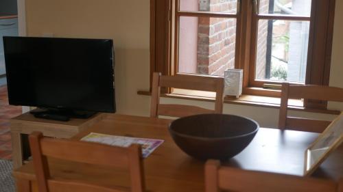 Apartamento The Keep