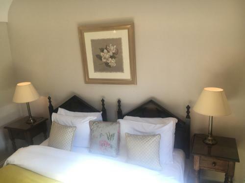 Hotel Dinham Hall & Elliotts Bistro