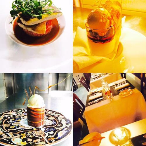 Hotel Dinham Hall & Elliotts Bistro