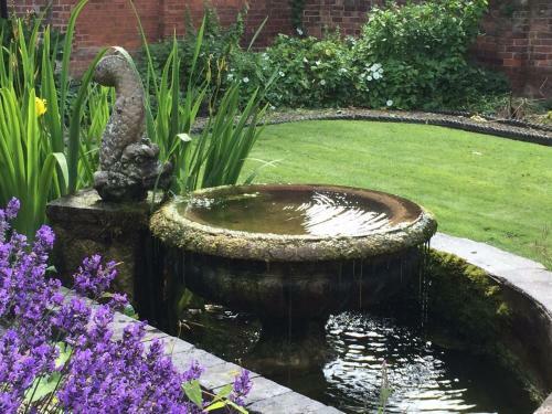 Hotel Dinham Hall & Elliotts Bistro