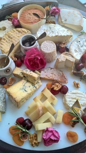 Hotel Dinham Hall & Elliotts Bistro