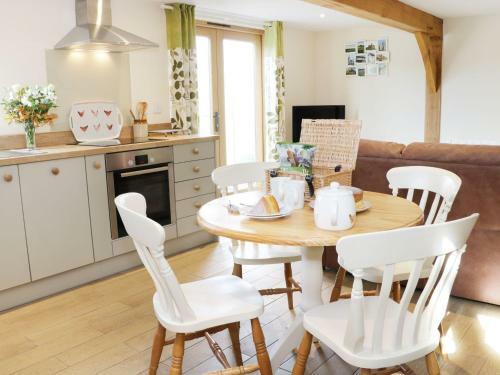 Acorn Cottage, Ludlow
