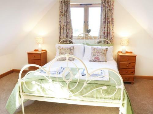 Acorn Cottage, Ludlow