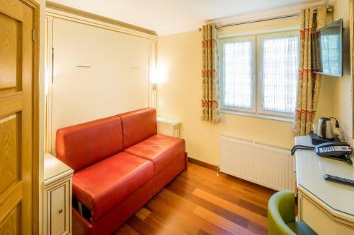Linton Hotel Luton