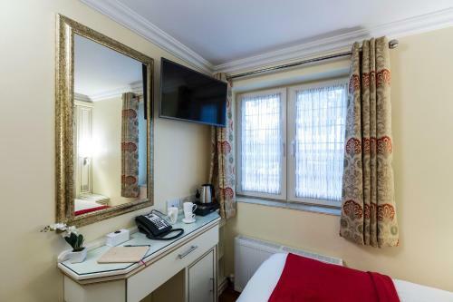 Linton Hotel Luton
