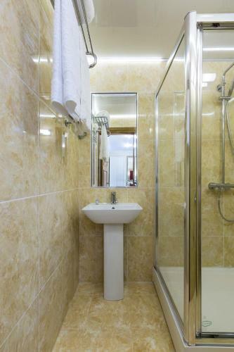 Linton Hotel Luton