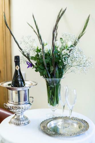 Linton Hotel Luton