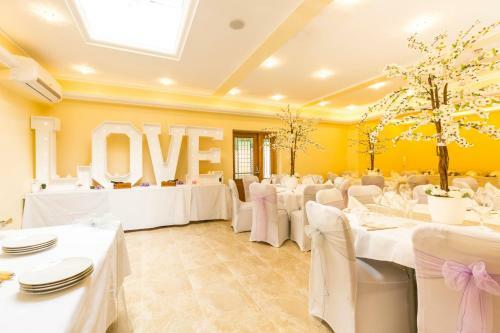 Linton Hotel Luton