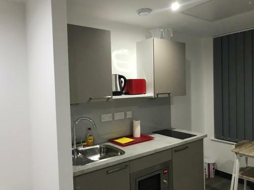 Spi Dumfries Apartments