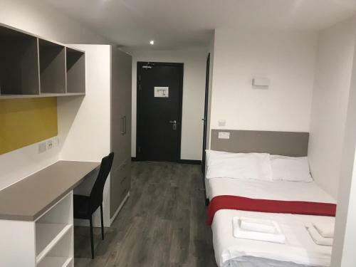 Spi Dumfries Apartments