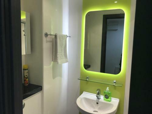 Spi Dumfries Apartments