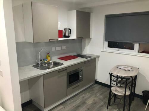 Spi Dumfries Apartments