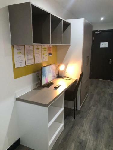 Spi Dumfries Apartments