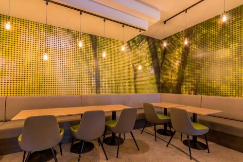 Hotel Thistle Express London, Luton
