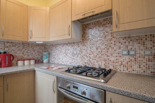 Hostal Two Bedroom Serviced And Fully Equipped House