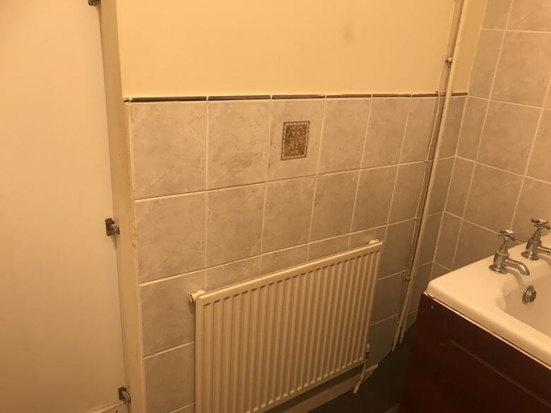 Hostal Tavistock House
